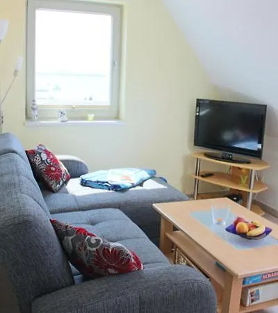 Luv - Direkt Am Salzhaff * Rerik