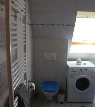 Luv - Direkt Am Salzhaff *