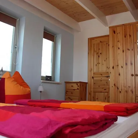 Luv - Direkt Am Salzhaff * Rerik