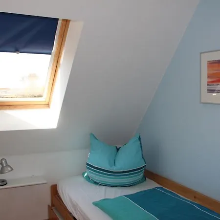 Luv - Direkt Am Salzhaff Appartement Rerik