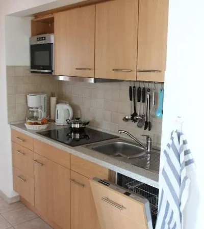 Luv - Direkt Am Salzhaff Rerik