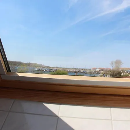 Appartement Luv - Direkt Am Salzhaff Rerik